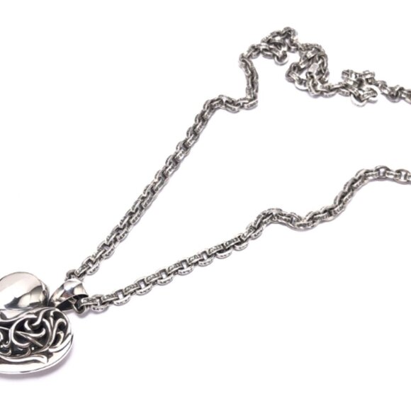 Chrome Hearts Necklace - Picture 2 of 3